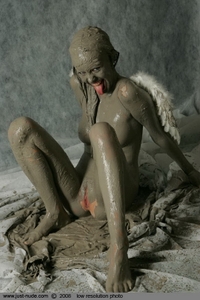 Devil Angel
