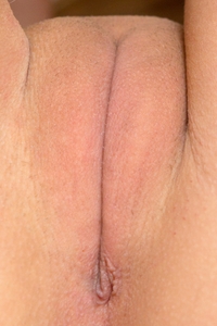Tight little pussy of Patty